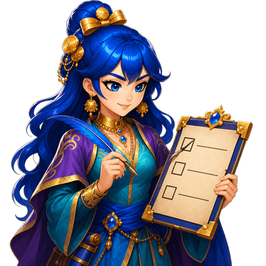 Complete surveys to earn rewards